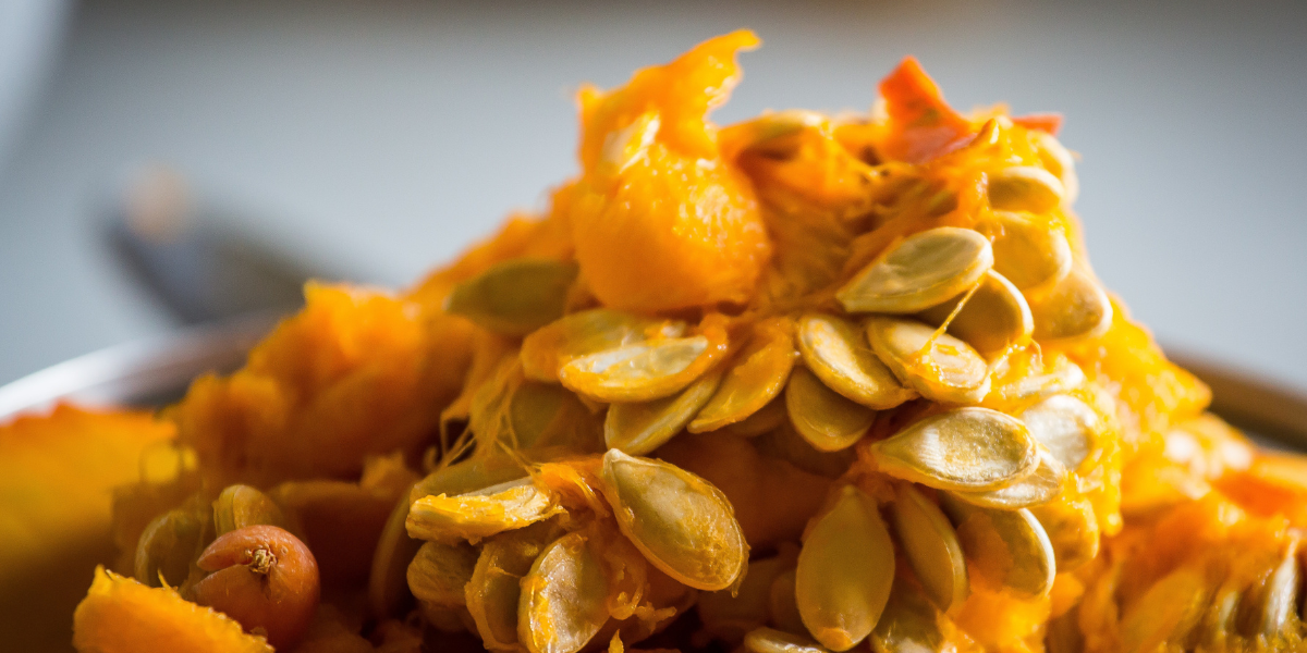 Pumpkin Seeds